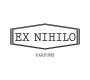 Ex Nihilo