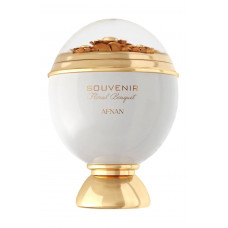 Afnan Souvenir Floral Bouquet EDP L 100ML