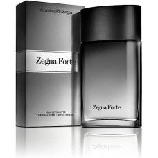 Ermenegildo Zegna Forte EDT M 100ML