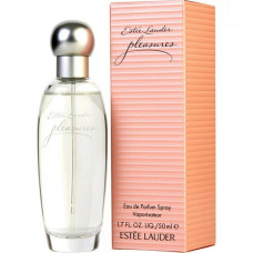 Estee Lauder Pleasures EDP L 50ML