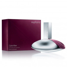 Calvin Klein Euphoria EDP L 100ML