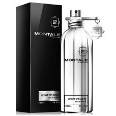 Montale Vetiver Des Sables EDP Unisex 100ML