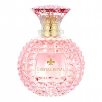 Marina De Bourbon Cristal Royal Rose EDP L 100ML Tester
