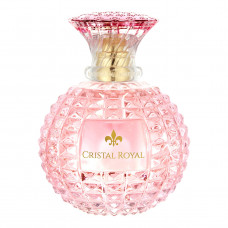 Marina De Bourbon Cristal Royal Rose EDP L 100ML Tester