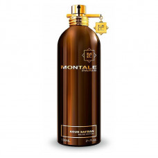 Montale Aoud Safran EDP Unisex 100ML