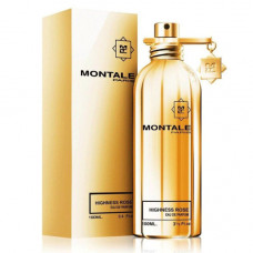 Montale Highness Rose EDP L 100ML