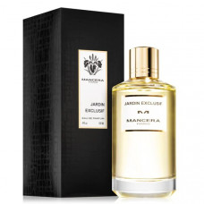 Mancera Jardin Exclusif EDP Unisex 120ML