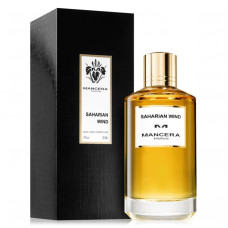 Mancera Saharian Wind EDP Unisex 120ML