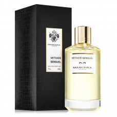 Mancera Vetiver Sensuel EDP Unisex 120ML