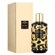 Mancera Of The Wild EDP Unisex 120ML