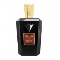 Orlov Paris Fancy Red EDP Unisex 75ML Tester