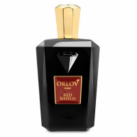 Orlov Paris Red Shield EDP Unisex 75ML Tester