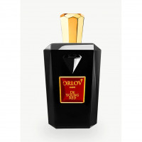 Orlov Paris De Young Red EDP Unisex 75ML Tester