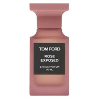 Tom Ford Rose Exposed EDP Unisex 50ML Tester