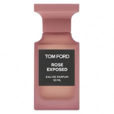 Tom Ford Rose Exposed EDP Unisex 50ML Tester