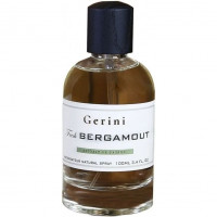 Gerini Fresh Bergamout Extrait De Parfum Unisex 100ML
