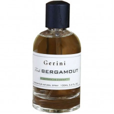 Gerini Fresh Bergamout Extrait De Parfum Unisex 100ML