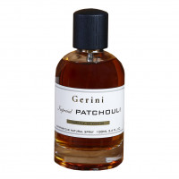 Gerini Imperial Patchouli Extrait De Parfum Unisex 100ML