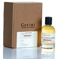 Gerini Seductive Cinnamon Extrait De Parfum Unisex 100ML