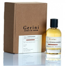 Gerini Seductive Cinnamon Extrait De Parfum Unisex 100ML