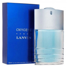 Lanvin Oxygene EDT M 100ML