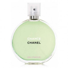 Chanel Chance Eau Fraiche EDT L 100ML