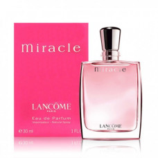 Lancome Miracle EDP L 30ML