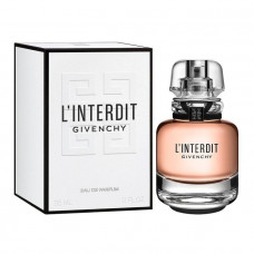 Givenchy L'interdit EDP L 35ML