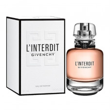 Givenchy L'interdit EDP L 80ML