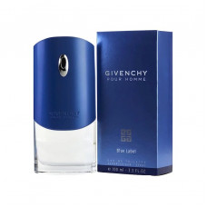 Givenchy Blue Label EDT M 100ML