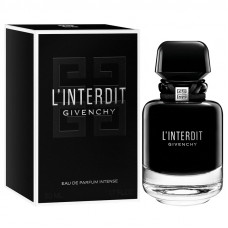 Givenchy L'interdit Intense EDP L 50ML