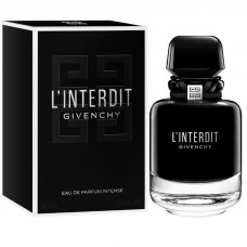 Givenchy L'interdit Intense EDP L 80ML