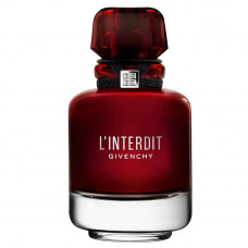 Givenchy L'interdit Rouge EDP L 80ML