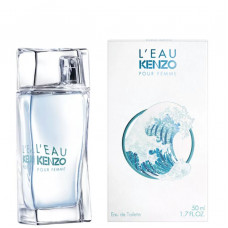 Kenzo L'eau Pour Femme EDT L 50ML