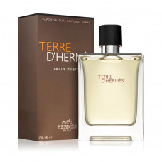 Hermes Terre D'hermes EDT M 100ML