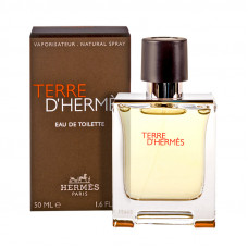 Hermes Terre D'hermes EDT M 50ML