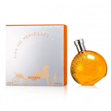 Hermes Elixir Des Merveilles EDP L 50ML