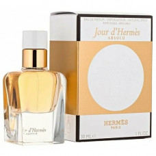 Hermes Jour D'hermes Absolu EDP L 30ML