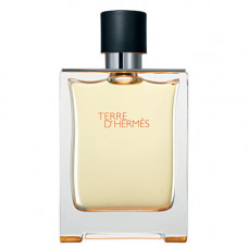 Hermes Terre D'hermes EDP M 75ML Tester