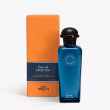 Hermes Eau De Citron Noir EDC Unisex 100ML