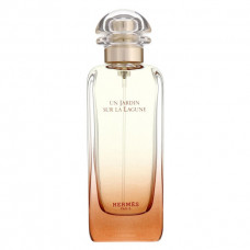 Hermes Un Jardin Sur La Lagune EDT Unisex 100ML Tester