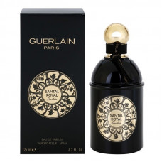 Guerlain Santal Royal EDP Unisex 125ML