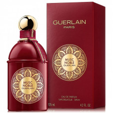 Guerlain Musc Noble EDP Unisex 125ML