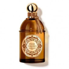 Guerlain Les Absolus D'orient Epices Exquises EDP Unisex 125ML