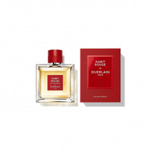 Guerlain Habit Rouge EDP M 100ML