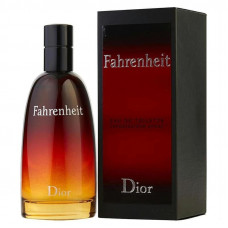 Christian Dior Fahrenheit EDT M 100ML