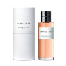 Christian Dior Santal Noir EDP Unisex 125ML