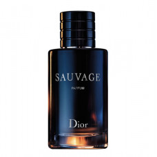 Christian Dior Sauvage Parfum M 100ML Tester