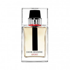 Christian Dior Homme Sport EDT M 125ML Tester