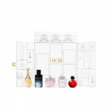 Christian Dior Le Mini 30 Montaigne (5 Pcs Of 5ML Perfume) Set